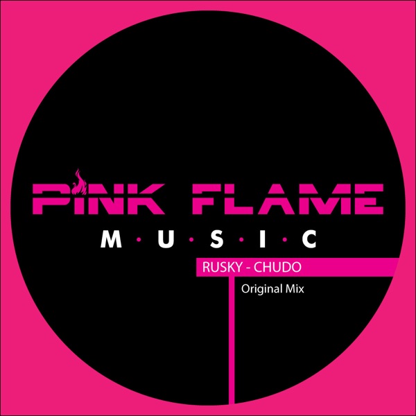 Chudo (Original Mix)