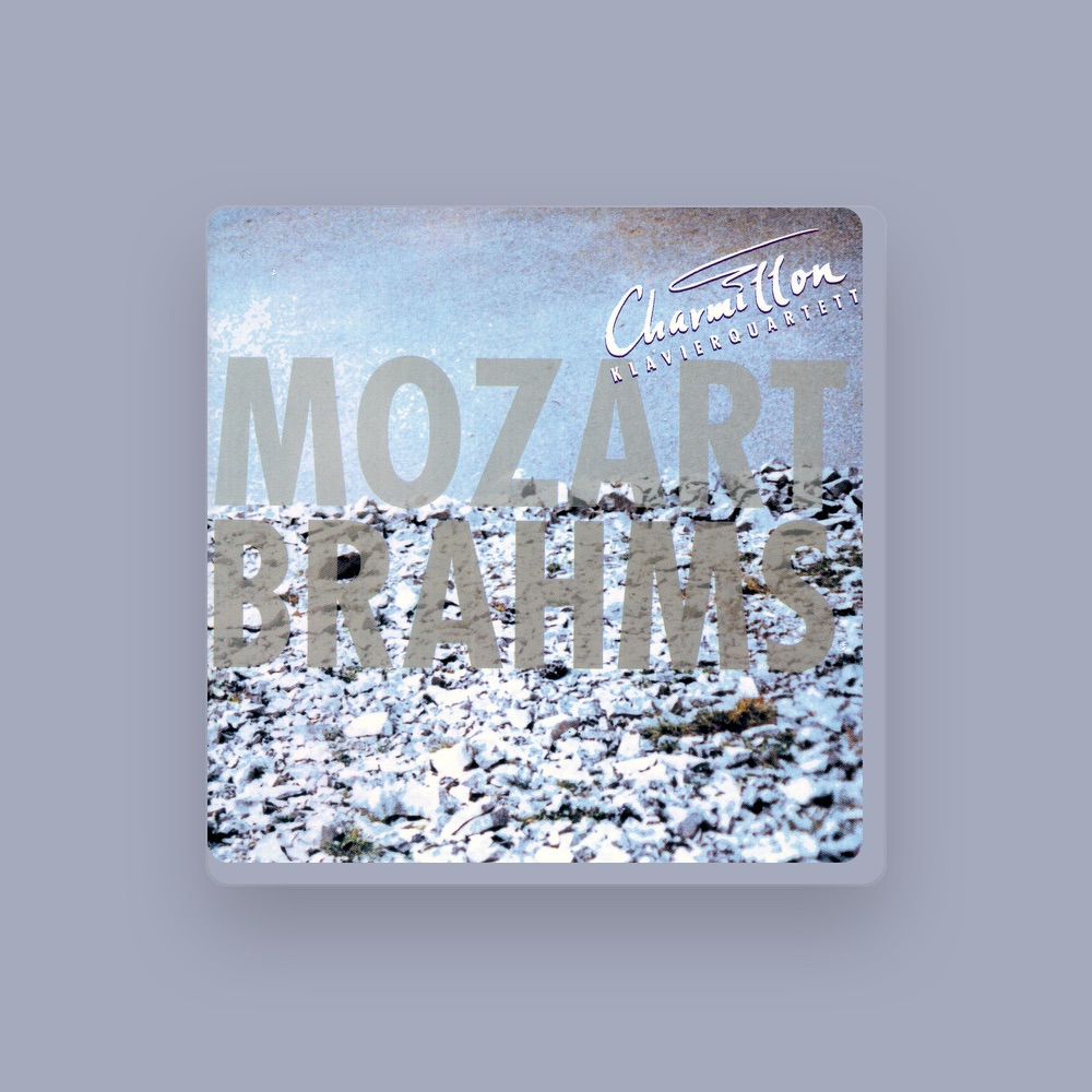 Фото Charmillion Piano Quartet