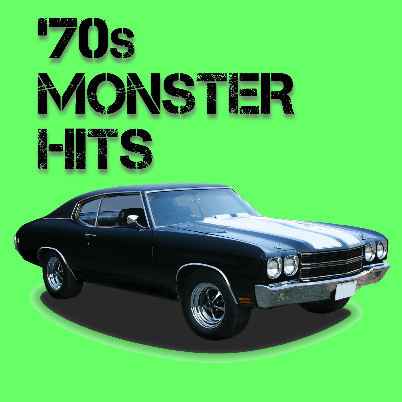 '70s Monster Hits