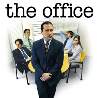 The Injury - The Office Cover Art