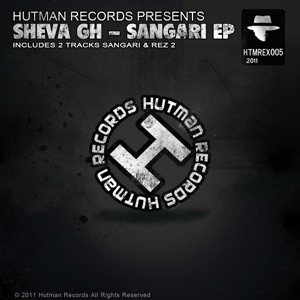Sangari - Single