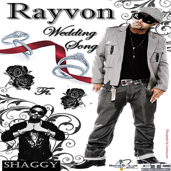 Rayvon & Shaggy Wedding Song - Single - Rayvon & Shaggy