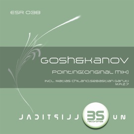 Pointing (Matias Chilano Remix) Gosh & Kanov