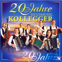 Huusmusig Kollegger - Sterntaler-Polka