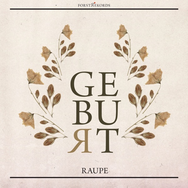 Geburt