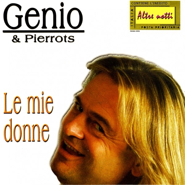 Le mie donne