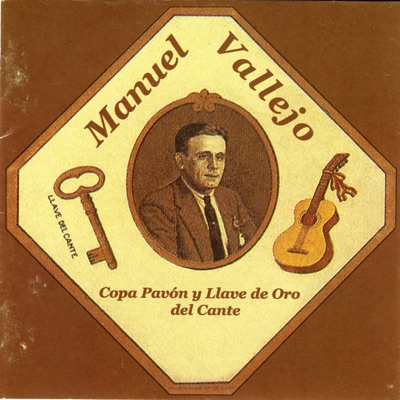 Copa Pavón y Llave de Oro del Cante