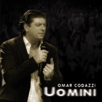 Omar Codazzi - Mandolinate