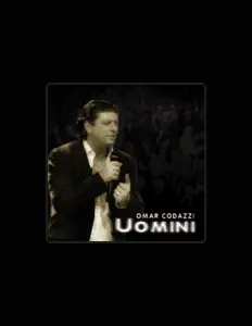 Listen to Omar Codazzi, watch music videos, read bio, see tour dates & more!