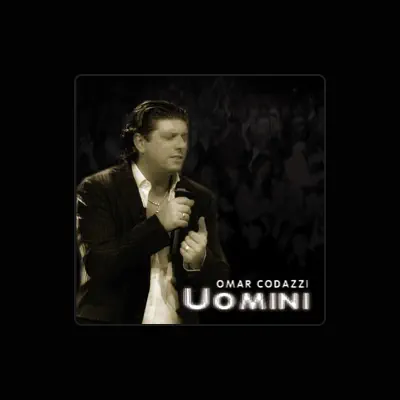 Listen to Omar Codazzi, watch music videos, read bio, see tour dates & more!