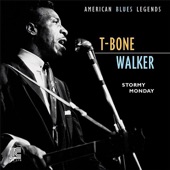 T-Bone Walker - I Woke Up this Morning