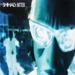 Bitter - Single - Shihad