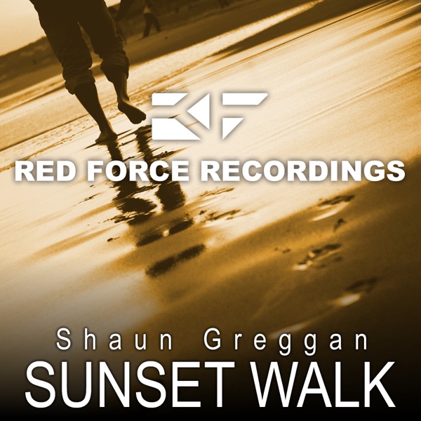 Sunset Walk - Single