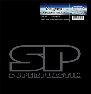 Atmosphere - Single