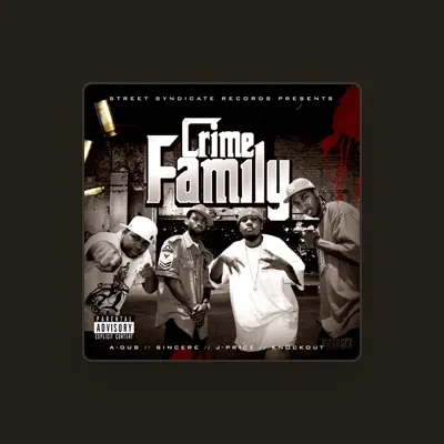 Listen to Street Syndicate, watch music videos, read bio, see tour dates & more!