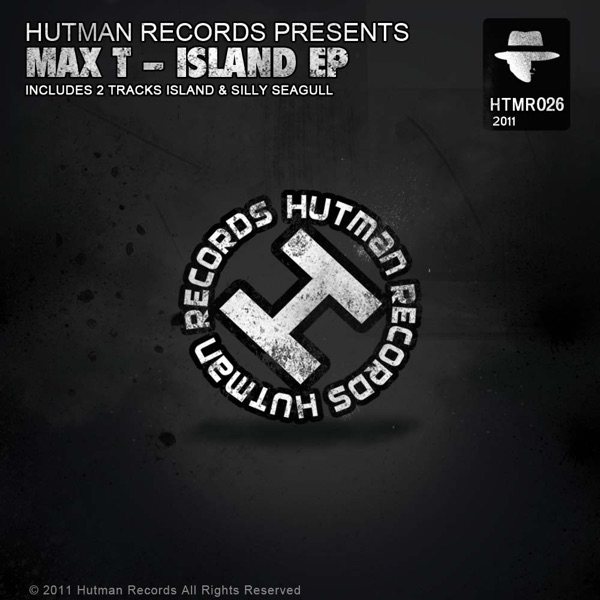 Island EP - Single