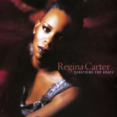 Regina Carter - Listen Here