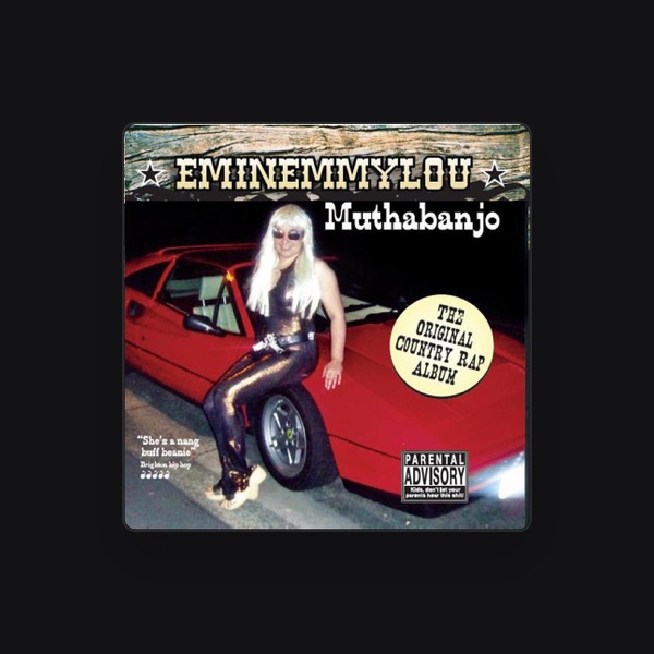 Eminemmylou's avatar