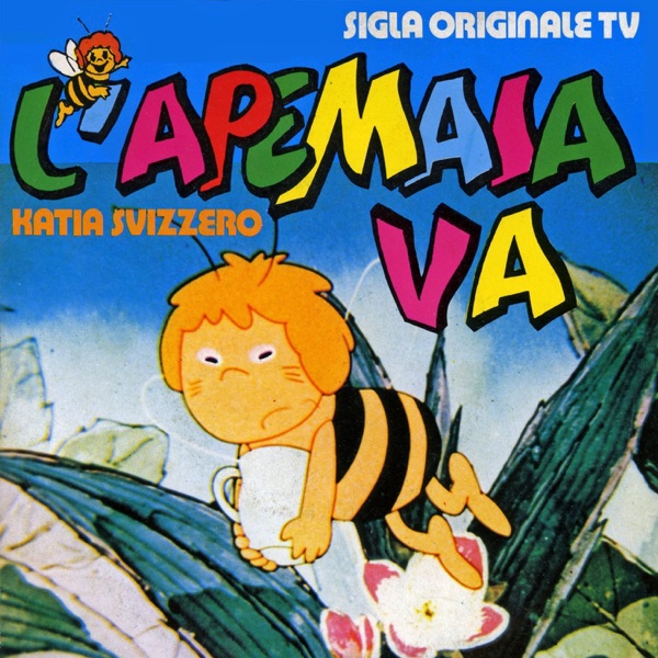 L'Apemaia va