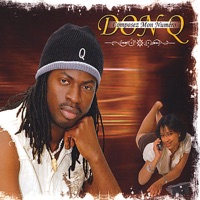 Derry Delinois (Don Q) - Love Was So Real