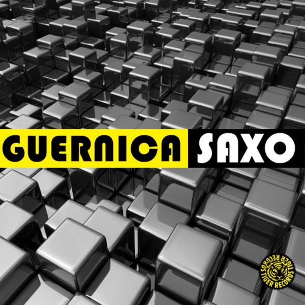 Saxo (Remixes)