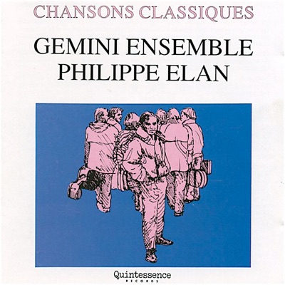 Chansons classiques