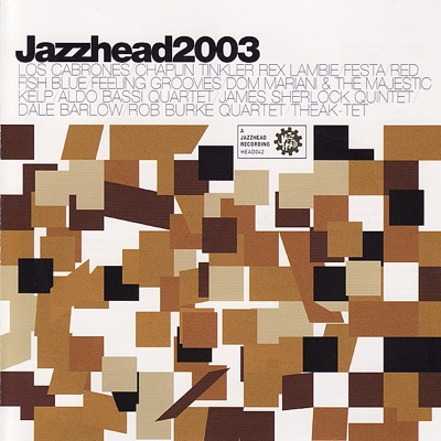Jazzhead2003