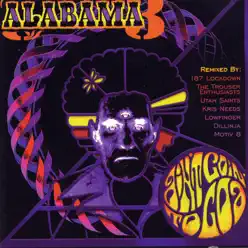 Ain't Goin' to Goa - Alabama 3