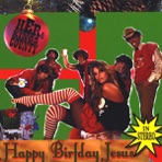 Happy Birfday Jesus