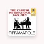 The Capitol International Jazz Men