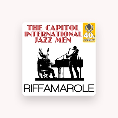 The Capitol International Jazz Men