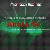 Ahora Si (Farshad Remix)
