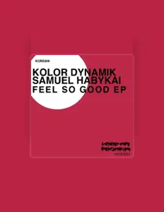 Kolor Dynamik을(를) 듣고, 뮤직 비디오를 보고, 약력을 읽고, 투어 일정 등을 확인하세요!