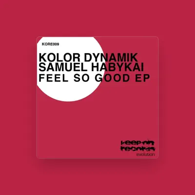 Listen to Kolor Dynamik, watch music videos, read bio, see tour dates & more!