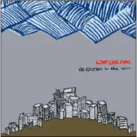Unlighted Shadow — LoveLikeFire