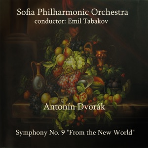 Antonín Dvořák: Symphony No. 9 in E Minor, "From the New World", Op. 95, B. 178