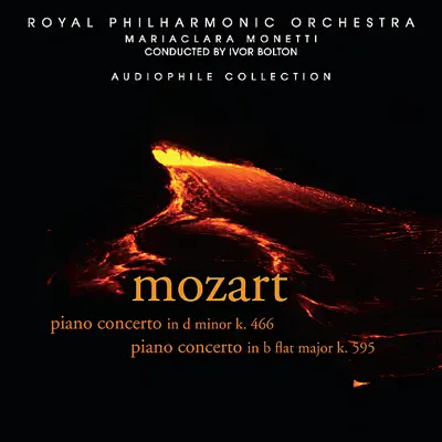 Mozart: Piano Concertos (Re-mastered) - Royal Philharmonic Orchestra