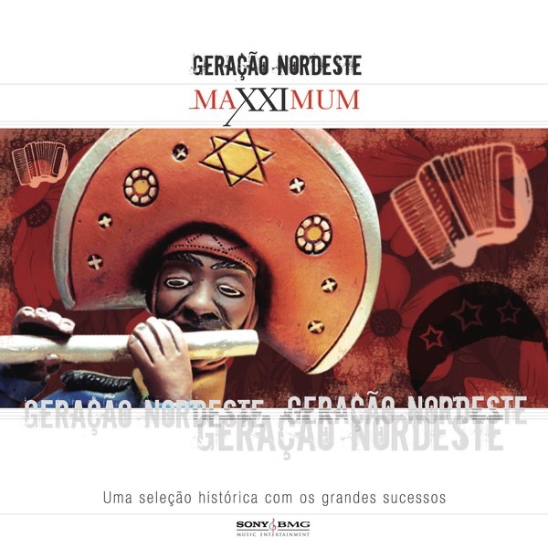 Maxximum: Geração Nordeste