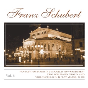 Franz Schubert, Vol. 6 (1941, 1949)