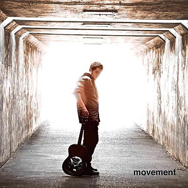 Movement - EP artwork