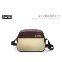 Audio Lotion - Cosmetic Odyssey
