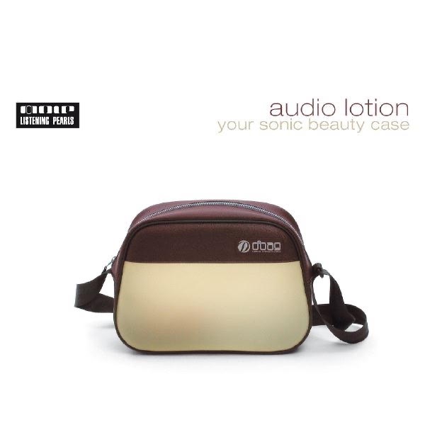 Your Sonic Beauty Case album cover, 2006 reissue