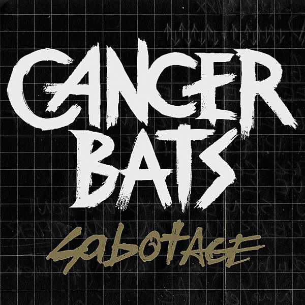 Sabotage - Single artwork