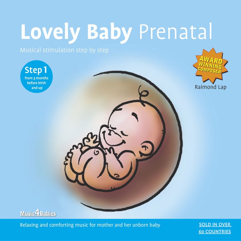 Baby Sings Melody