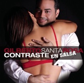 Contraste en Salsa artwork