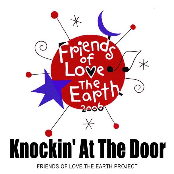 Knockin' At the Door (All Star Version) - Single