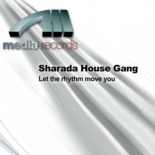 Let the Rhythm Move You - EP