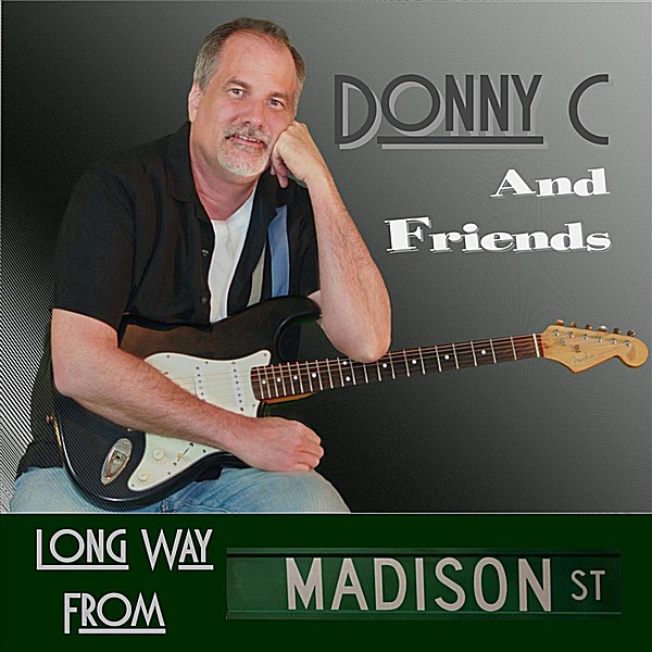 Long Way from Madison Street