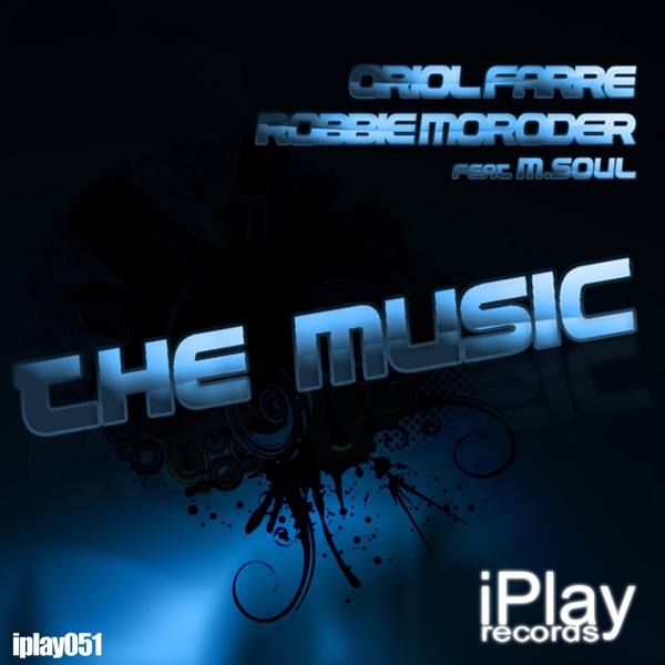 The Music - Single