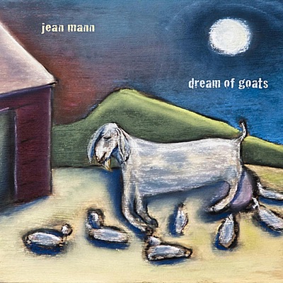 Dream of Goats